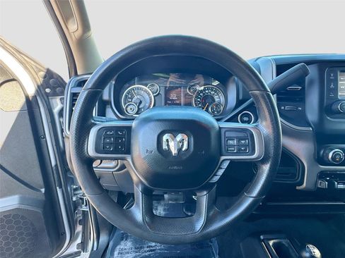 Used 2019 RAM 2500 Tradesman image 11