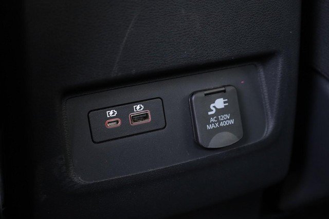 Certified 2026 Nissan Frontier PRO-4X w/ Pro-4x Convenience Package AWD/4WD image 21
