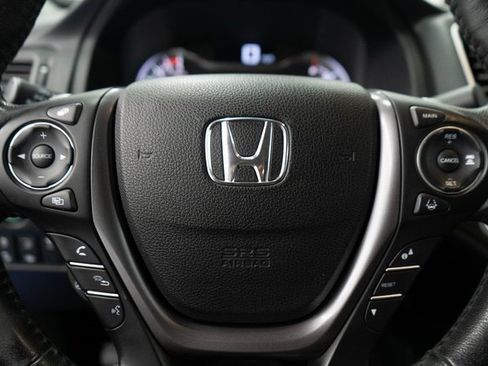 Certified 2022 Honda Ridgeline RTL-E image 26