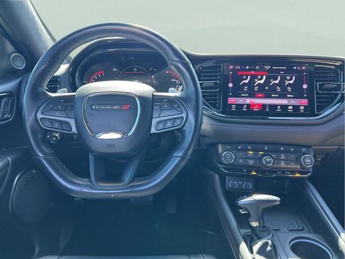 Certified 2022 Dodge Durango R/T image 23