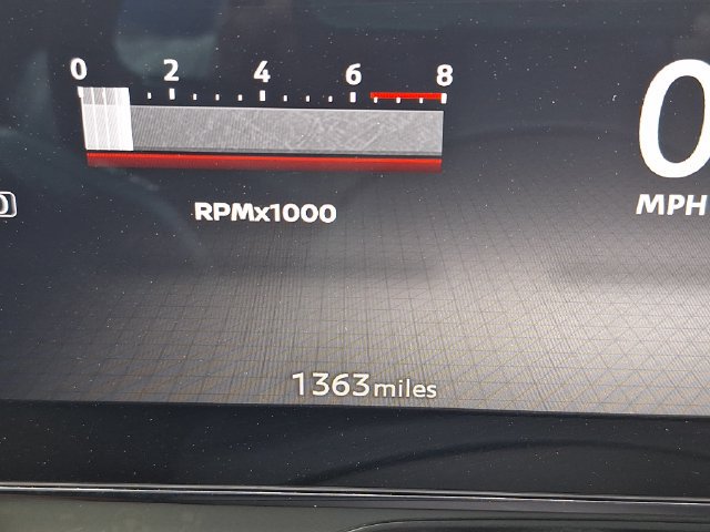 Certified 2025 Nissan Kicks SR AWD/4WD image 17