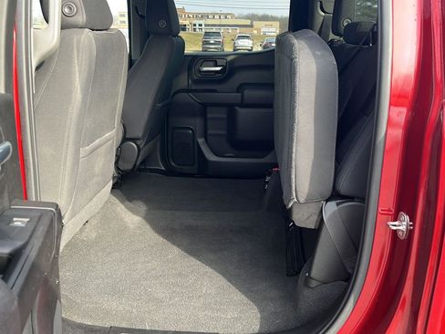 Used 2021 Chevrolet Silverado 1500 LT image 26