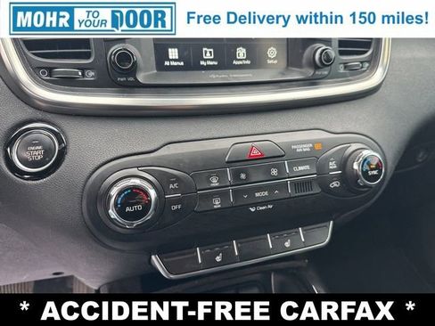 Used 2017 Kia Sorento EX w/ EX Advanced Touring Package image 18