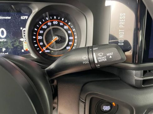 New 2026 Jeep Gladiator Mojave AWD/4WD image 10