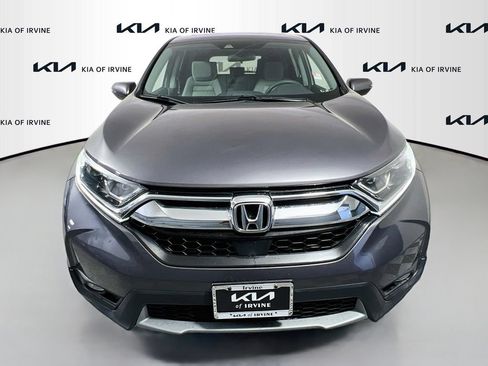 Used 2018 Honda CR-V EX image 2