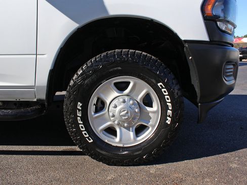 Used 2024 RAM 2500 Tradesman image 38