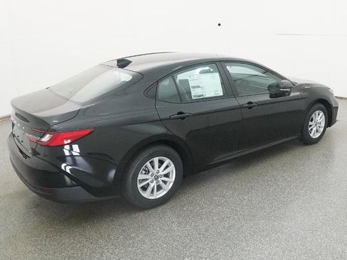 New 2026 Toyota Camry LE image 28