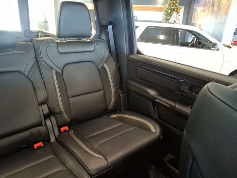 Used 2023 RAM 1500 TRX w/ TRX Level 2 Equipment Group image 14