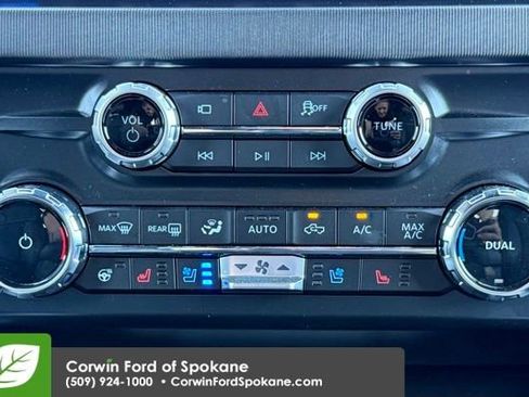 Certified 2026 Ford F450 Platinum AWD/4WD image 31