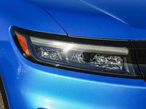 New 2025 Honda Prologue EX image 4