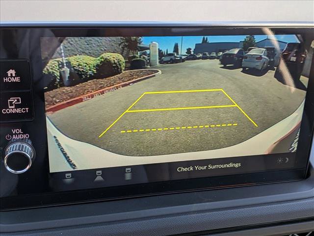 New 2026 Honda Accord LX image 14