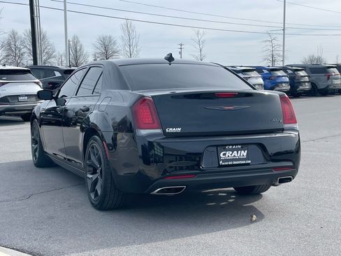 Used 2021 Chrysler 300 S image 5