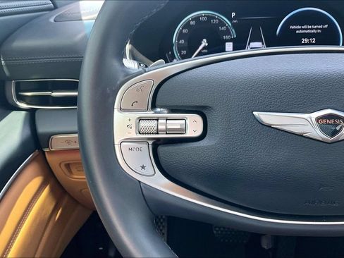 Used 2023 Genesis GV80 2.5T w/ Prestige Package AWD/4WD image 10