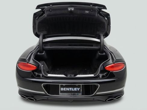 Used 2023 Bentley Continental GT Azure AWD/4WD image 14
