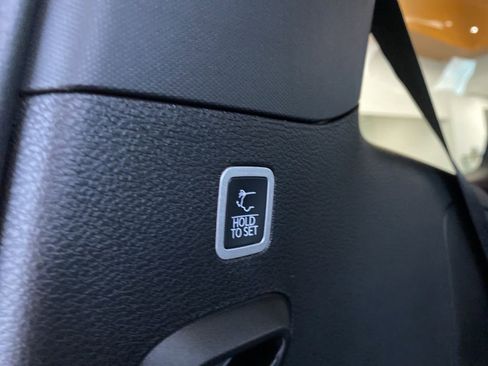 New 2026 Jeep Grand Wagoneer Limited w/ Premium Group II image 22