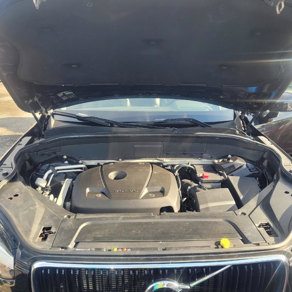 Used 2016 Volvo XC90 T5 Momentum AWD/4WD image 39
