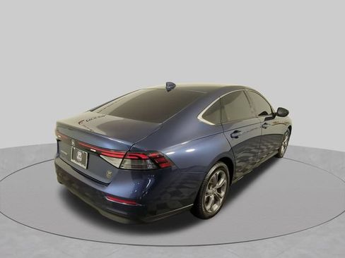 Used 2024 Honda Accord EX image 12