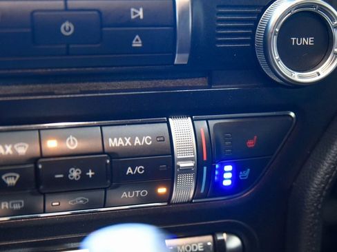 Used 2018 Ford Mustang GT Premium image 21