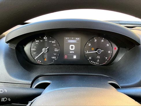 Used 2025 RAM ProMaster 2500 w/ Safety Group image 20