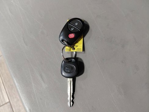 Used 2014 Toyota Tacoma 4x4 Double Cab image 36