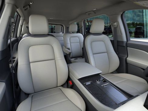 New 2026 Lincoln Aviator AWD image 10