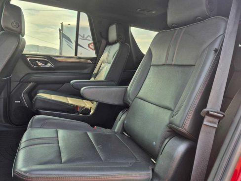Used 2021 Chevrolet Tahoe RST w/ Luxury Package AWD/4WD image 36