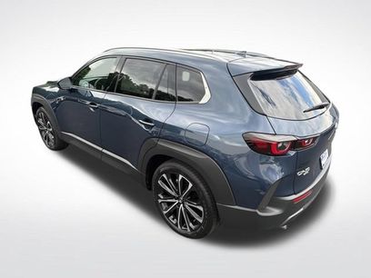 New 2026 MAZDA CX-50 AWD 2.5 S w/ Weather Package