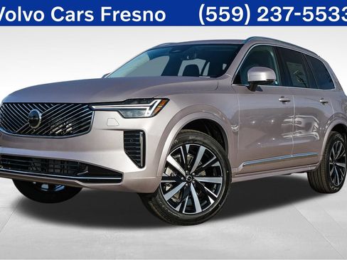 Used 2026 Volvo XC90 B5 Core w/ Protection Package Premier AWD/4WD image 1