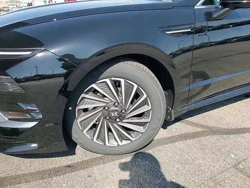 New 2025 Hyundai Sonata SEL image 9