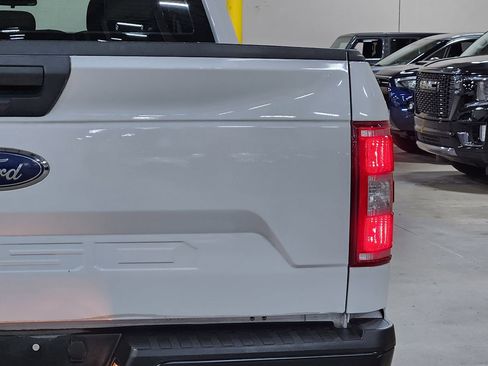 Used 2020 Ford F150 XL w/ Equipment Group 101A Mid image 23