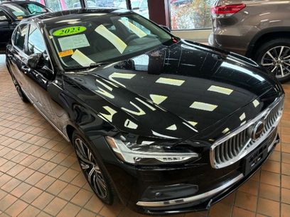 Used 2023 Volvo S90 B6 Plus