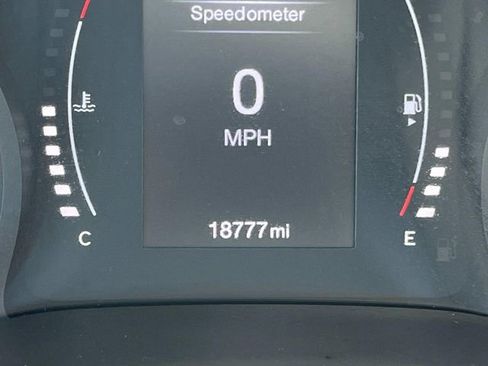 Certified 2022 Jeep Compass Latitude AWD/4WD image 26