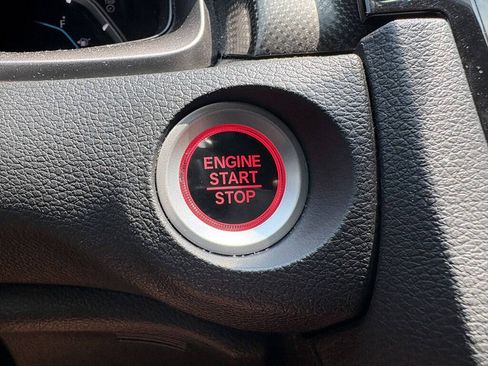 Used 2018 Honda Civic EX image 19