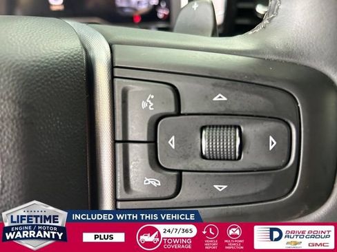 Used 2025 GMC Sierra 1500 Elevation AWD/4WD image 21