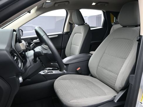 Used 2020 Ford Escape SE Sport AWD/4WD image 13