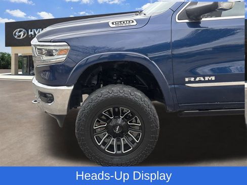 Used 2021 RAM 1500 Limited image 10