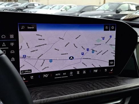 Certified 2025 Audi Q5 Premium Plus w/ Premium Plus image 16