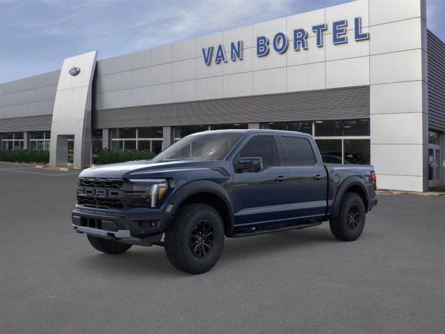 Used 2026 Ford F150 Raptor AWD/4WD image 23