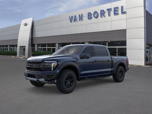 Used 2026 Ford F150 Raptor AWD/4WD image 23