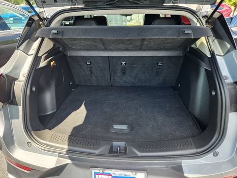 Used 2023 Buick Encore GX Preferred w/ Cold Weather Comfort Package AWD/4WD image 6