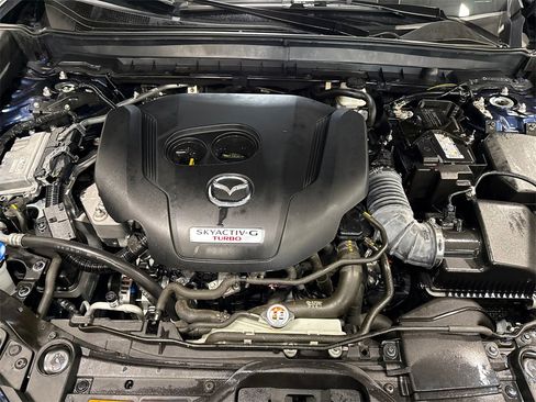 Certified 2023 MAZDA CX-30 2.5 Turbo w/ Premium Plus Pkg image 20