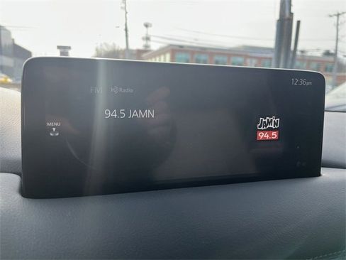 Used 2023 MAZDA CX-5 AWD 2.5 S w/ Select Package image 16