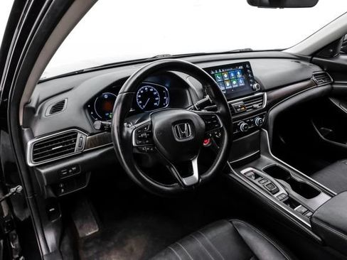 Used 2018 Honda Accord EX-L image 3