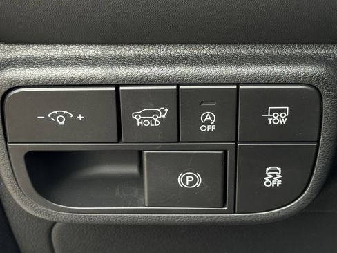 New 2026 Hyundai Palisade Calligraphy image 17