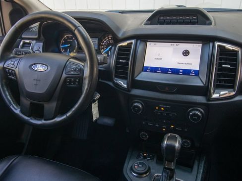 Used 2021 Ford Ranger XLT w/ Tremor Off-Road Package AWD/4WD image 22