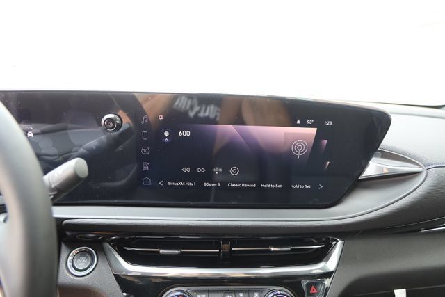New 2026 Buick Envista Sport Touring w/ Convenience I Package FWD image 18