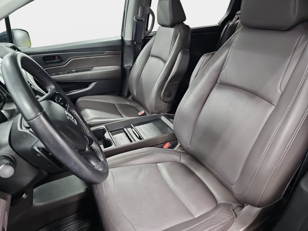 Used 2018 Honda Odyssey EX-L image 17