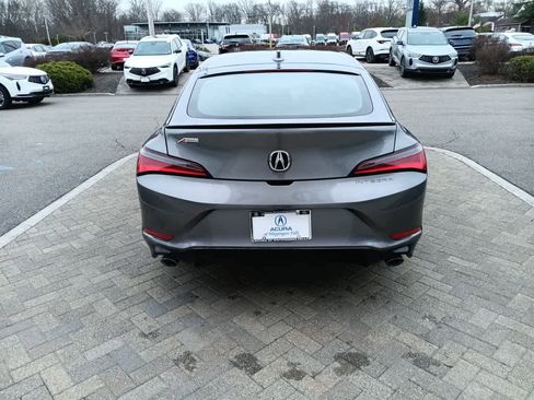 Used 2025 Acura Integra A-Spec image 5