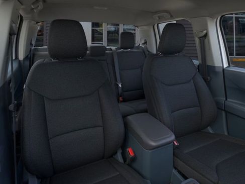 New 2025 Ford Maverick XLT w/ XLT Luxury Package image 10