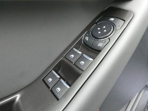 Certified 2026 Ford Explorer Active AWD/4WD image 24